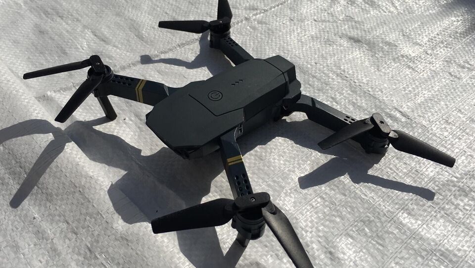 Top 5 best drones 2024 best beginner drones with camera affordable