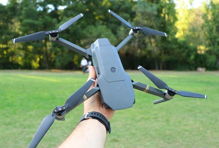Top 5 best drones 2024 best beginner drones with camera affordable