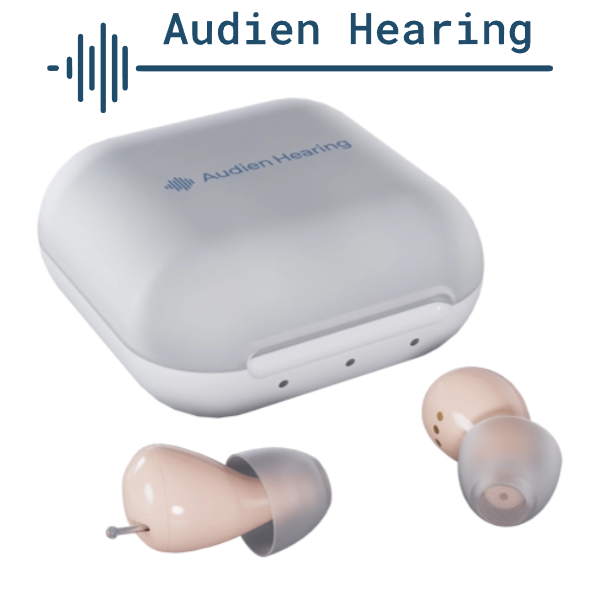 best Hearing Aids