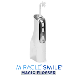 Best Affordable Water Flossers