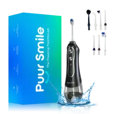 best Water Flosser 
