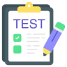 Tested Icon