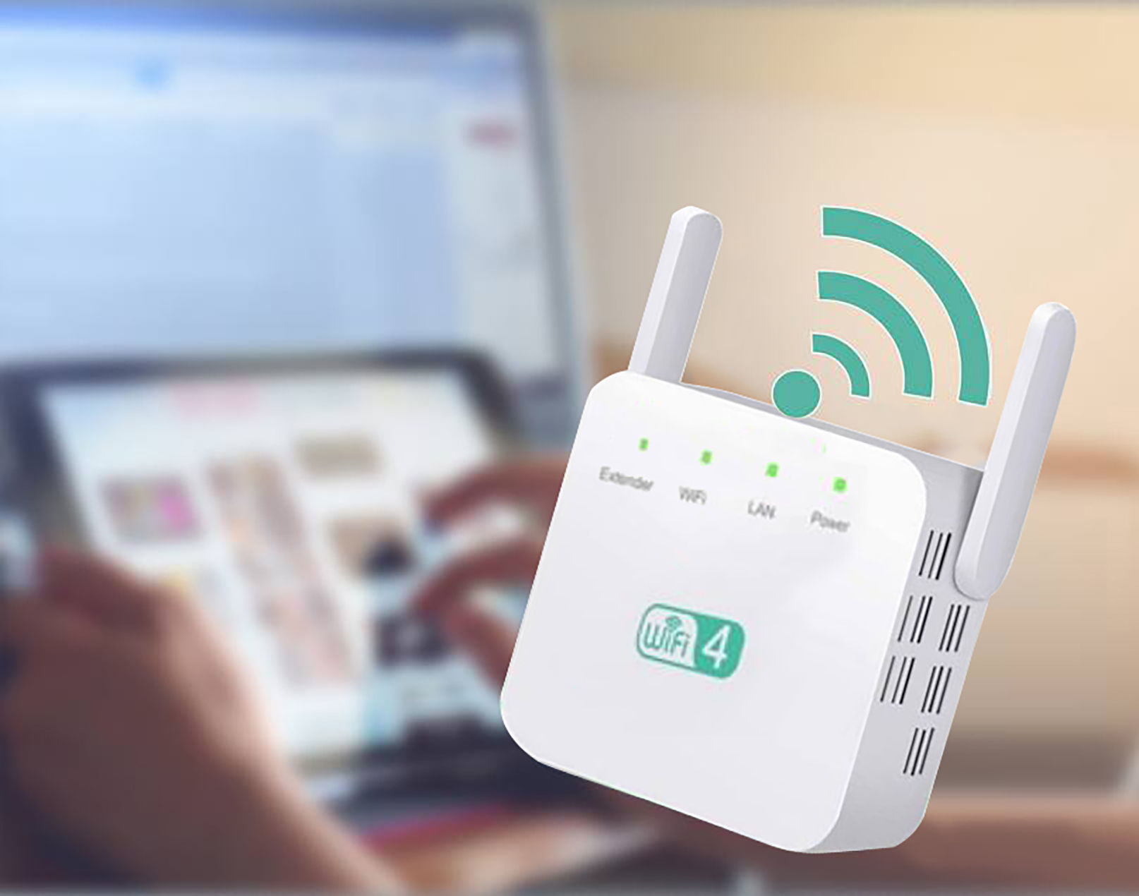 Top 5 Wifi Boosters(Extender) of 2025 | Best Wifi Boosters(Extender ...
