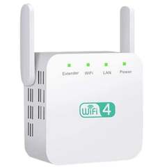 ExtendTecc Wifi Boost